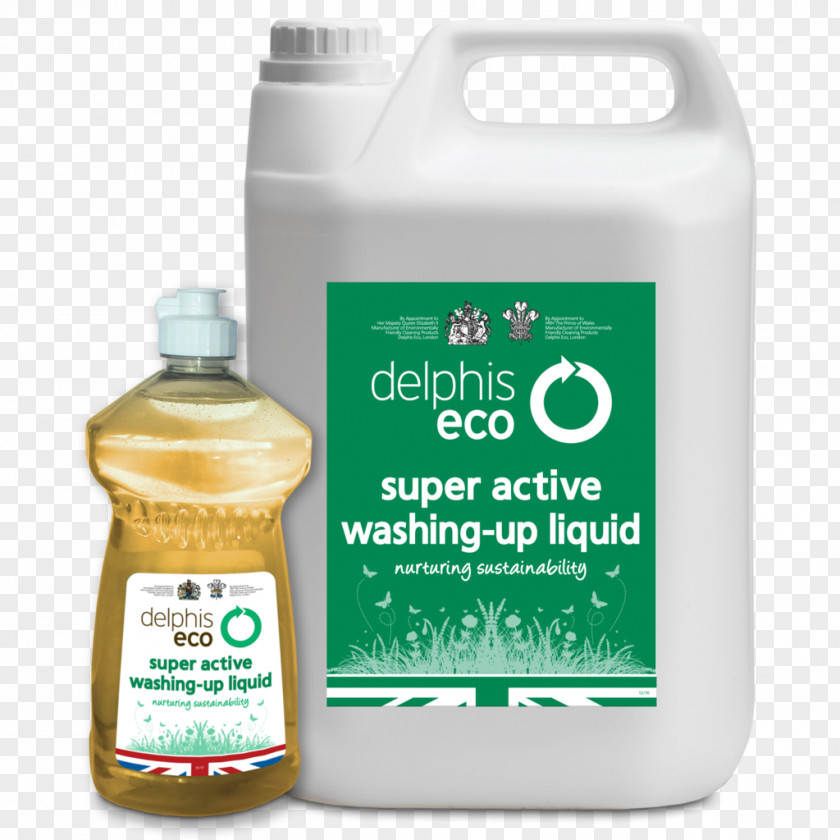 Washing Liquid Dishwashing Green Cleaning Laundry Detergent PNG