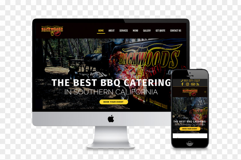 Web Design & SEO ExpertBarbecue Barbecue Backwoods BBQ Advance Your Placement PNG
