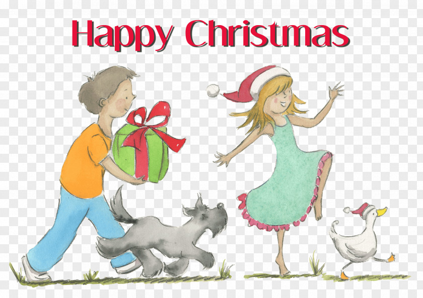 Addresses Bubble Christmas Day Illustration Mammal Holiday Clip Art PNG