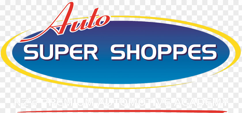 Auto Collision Repair School Super Shoppes Car Shoppe Dunedin Logo Brand PNG