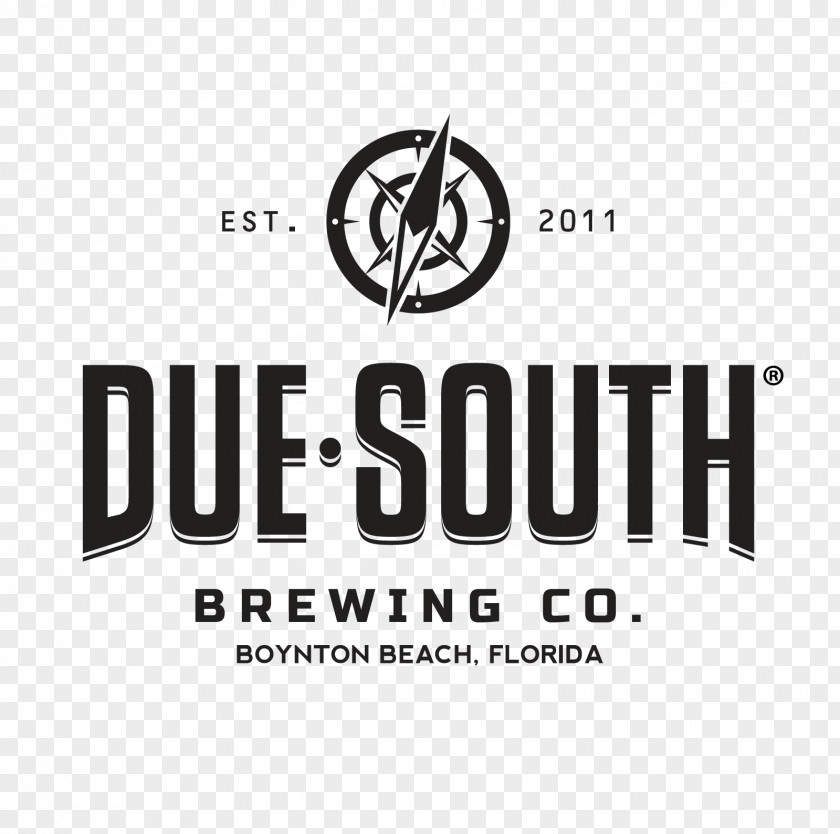 Beer Due South Brewing Co. Grains & Malts India Pale Ale Brewery PNG