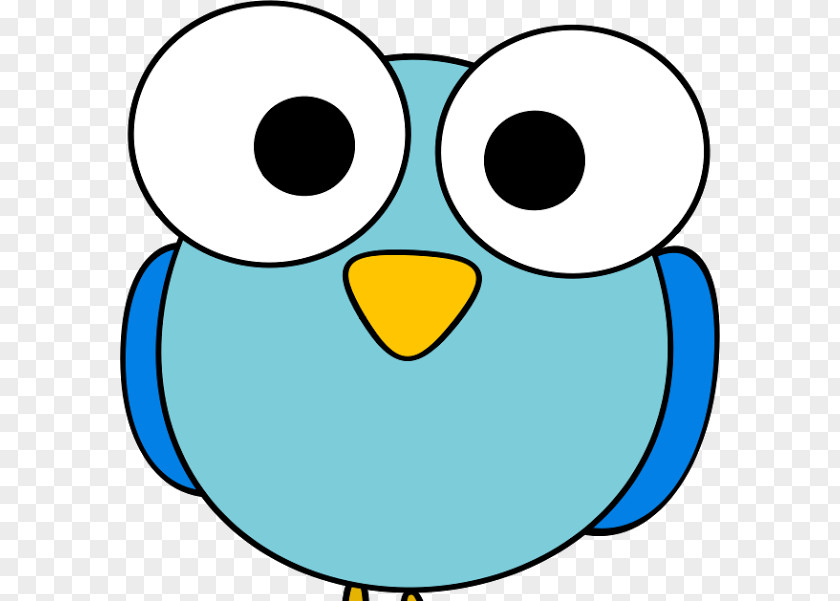 Bird Cartoon Clip Art PNG