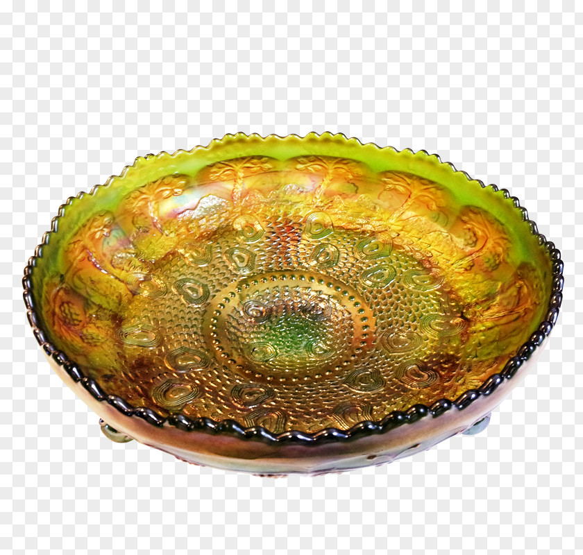 Candy Bowl Tableware PNG