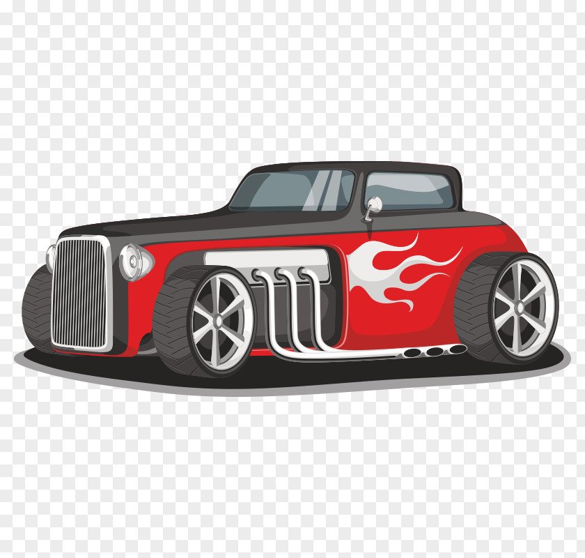 Car Coloring Book Child PNG