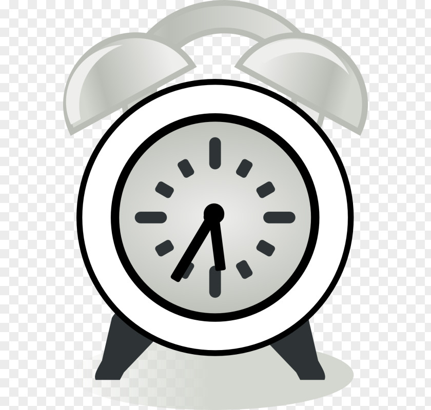 Clock Clip Art Alarm Clocks Vector Graphics PNG