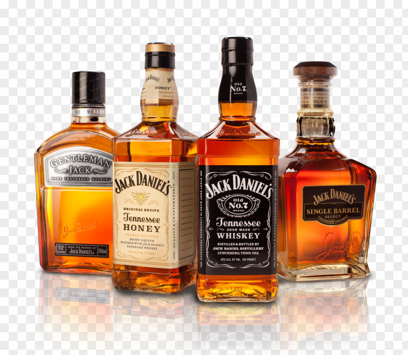 Cognac Bourbon Whiskey Distilled Beverage Lynchburg Tennessee PNG