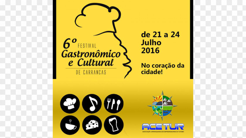 Cultural Festival Gastronômico Graphic Design Culture Food PNG
