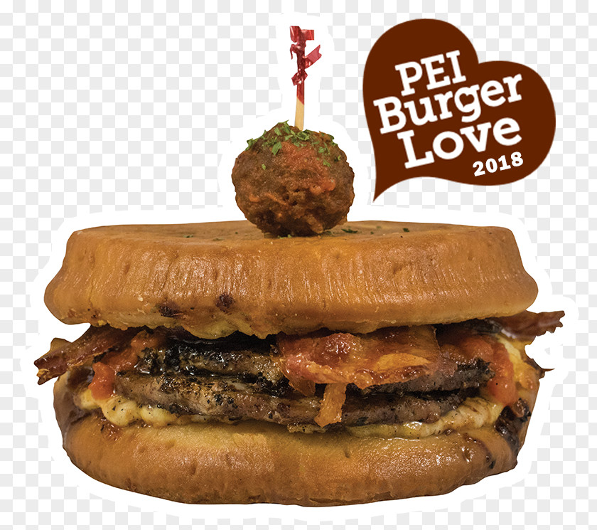 Drink Buffalo Burger Cheeseburger Breakfast Sandwich Fast Food Patty Melt PNG