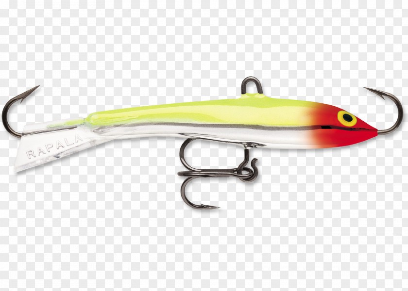 Fishing Baits & Lures Jigging Rapala PNG