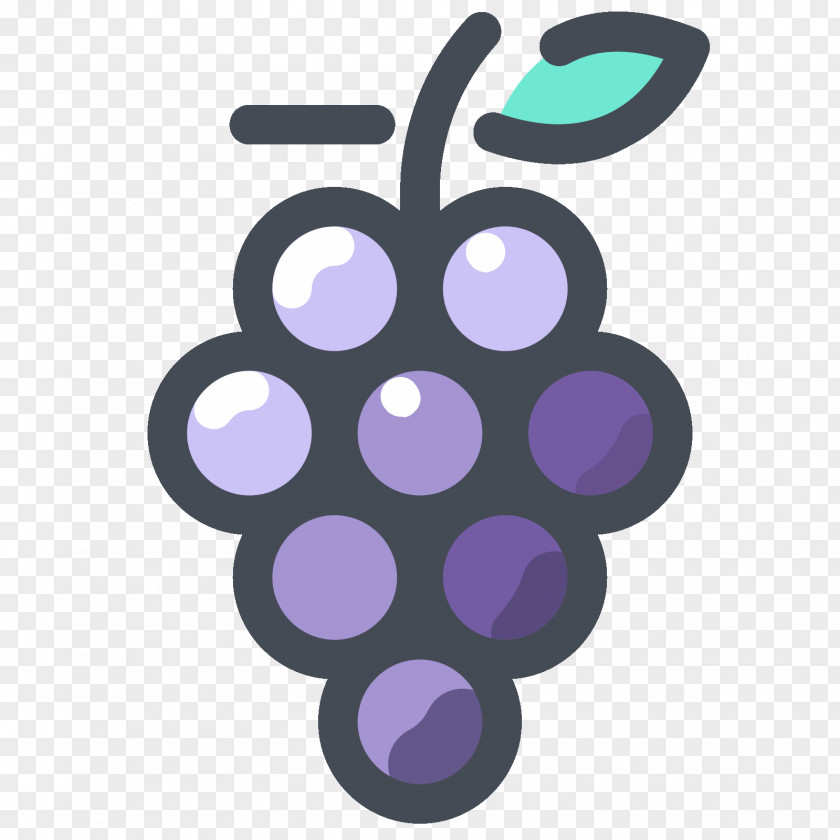 Grape Common Vine Juice PNG