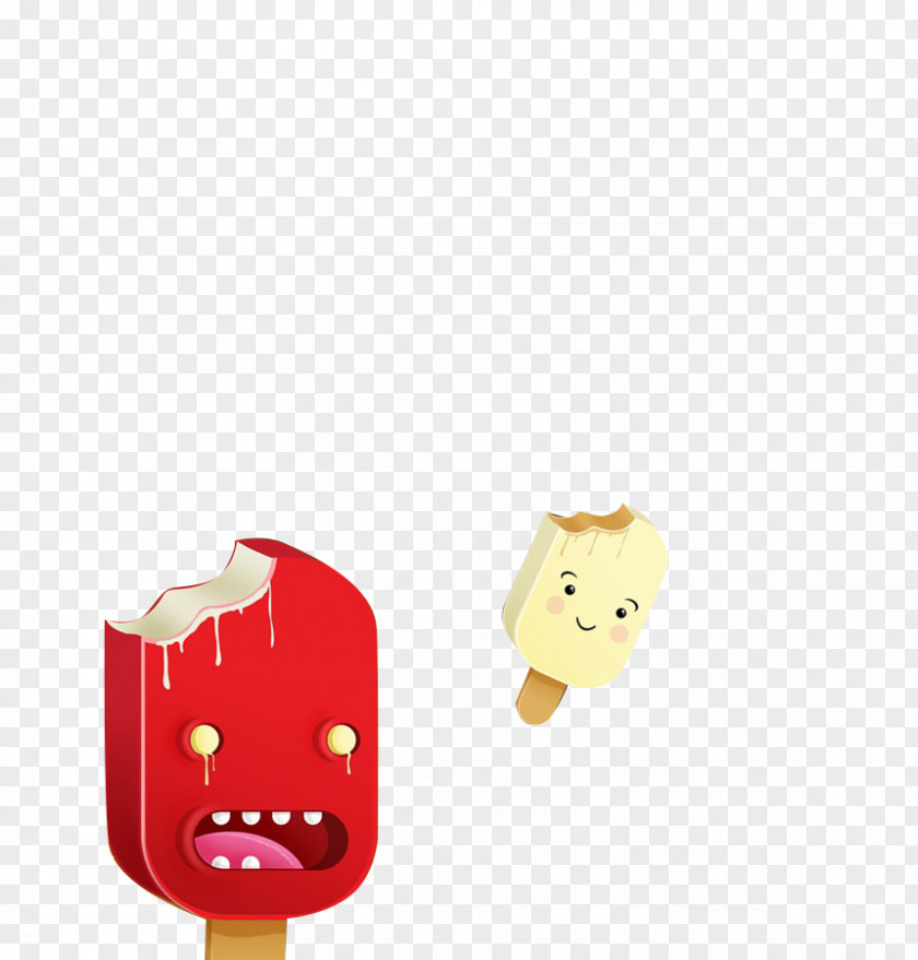 Ice Cream Computer File PNG