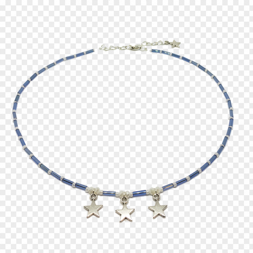 Jewellery Bracelet Necklace Anklet Silver PNG