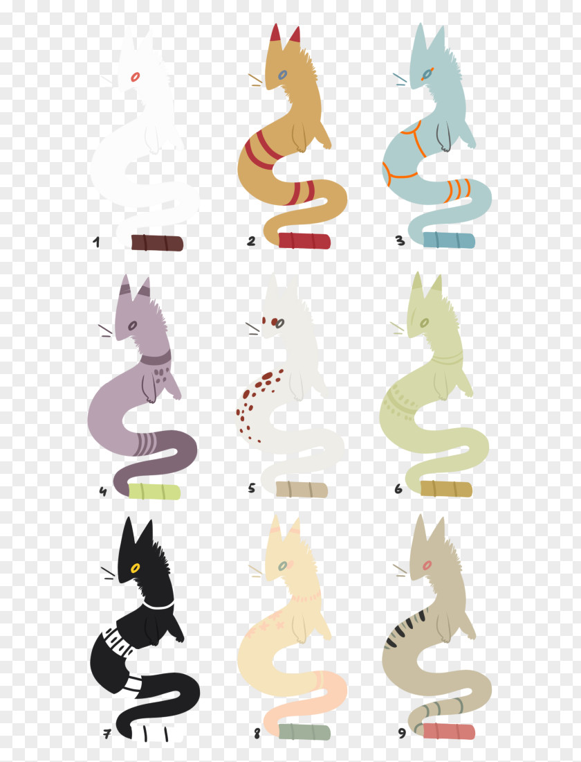 Kuda-gitsune Kitsune Digital Art Illustration PNG
