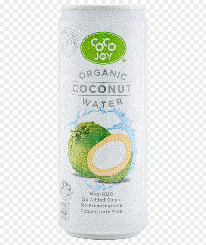 Lemon Coconut Water Lotion Citric Acid CoCo Joy PNG
