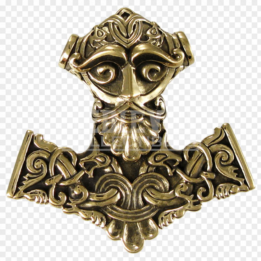 Loki Hammer Of Thor Mjölnir Norse Mythology PNG