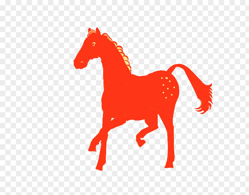 Mustang Logo Freikörperkultur Snout Font PNG