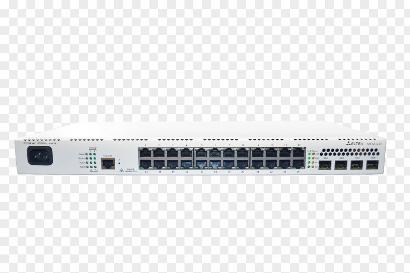 Network Switch Power Over Ethernet Computer Hub PNG