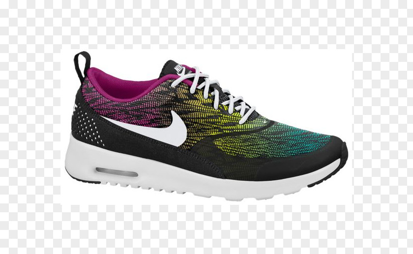 Nike Air Max Thea Women's Sports Shoes Running PNG