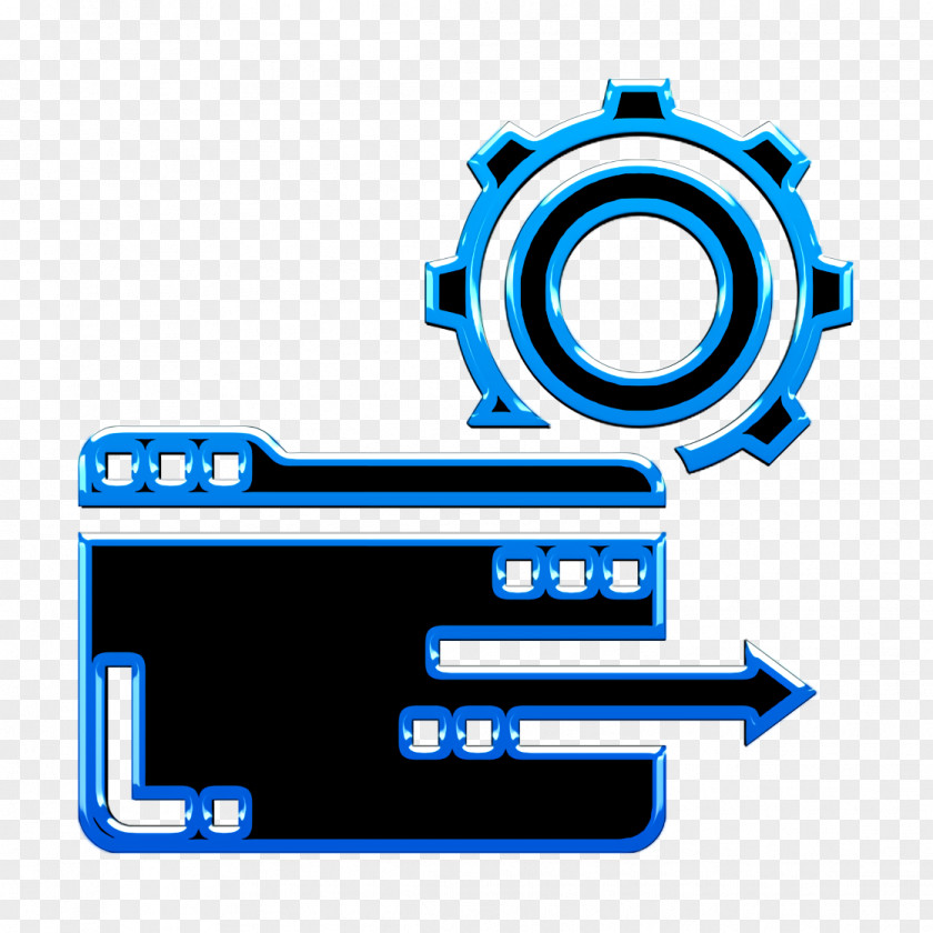 Programming Icon Access Folder PNG