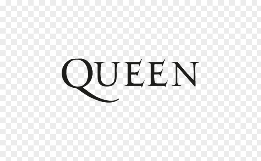 Queen Logo PNG