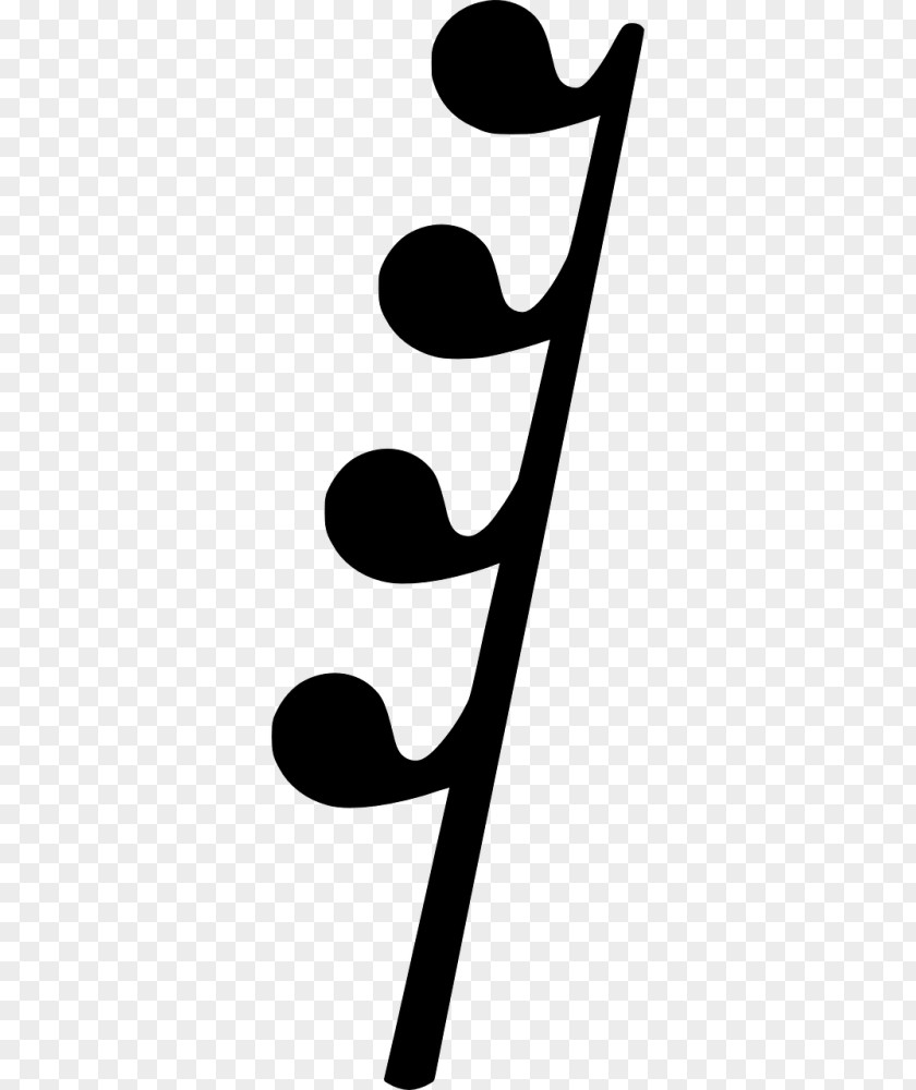 Rest Note File Musical Quarter Symbols PNG