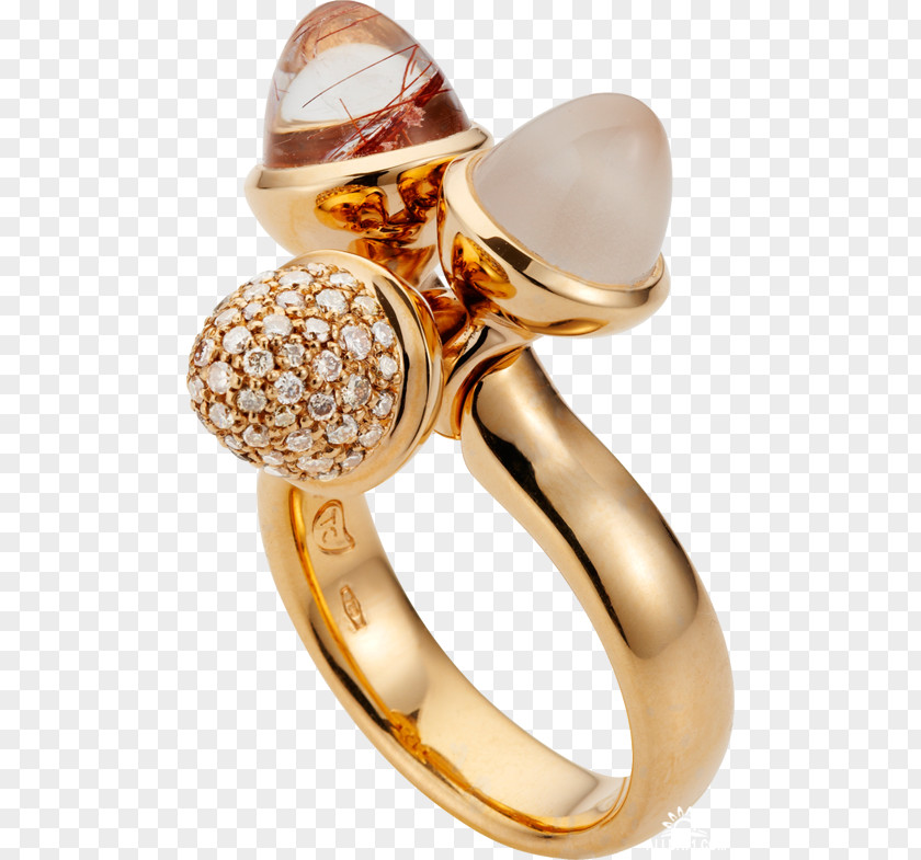 Ring Engagement Jewellery Gemstone Carat PNG