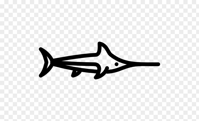 Swordfish Clip Art PNG