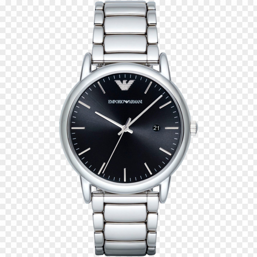 Watch Emporio Armani AR1979 Fashion AR2457 PNG