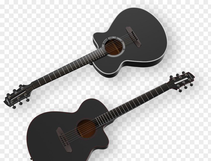 Acoustic Guitar Cavaquinho Acoustic-electric Tiple PNG