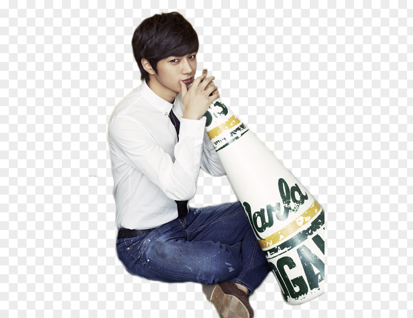 Actor Seoul Infinite New Challenge PNG
