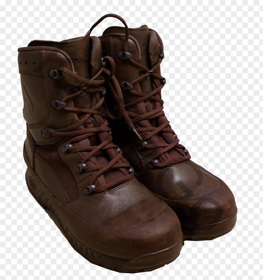 Army Boots HAIX-Schuhe Produktions- Und Vertriebs GmbH Combat Boot British Armed Forces PNG
