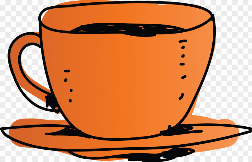 Coffee Cup PNG