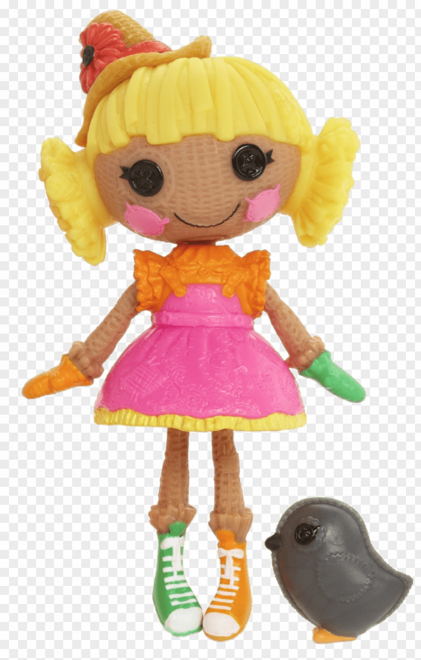 Doll Stuffed Animals & Cuddly Toys Lalaloopsy MINI Cooper PNG
