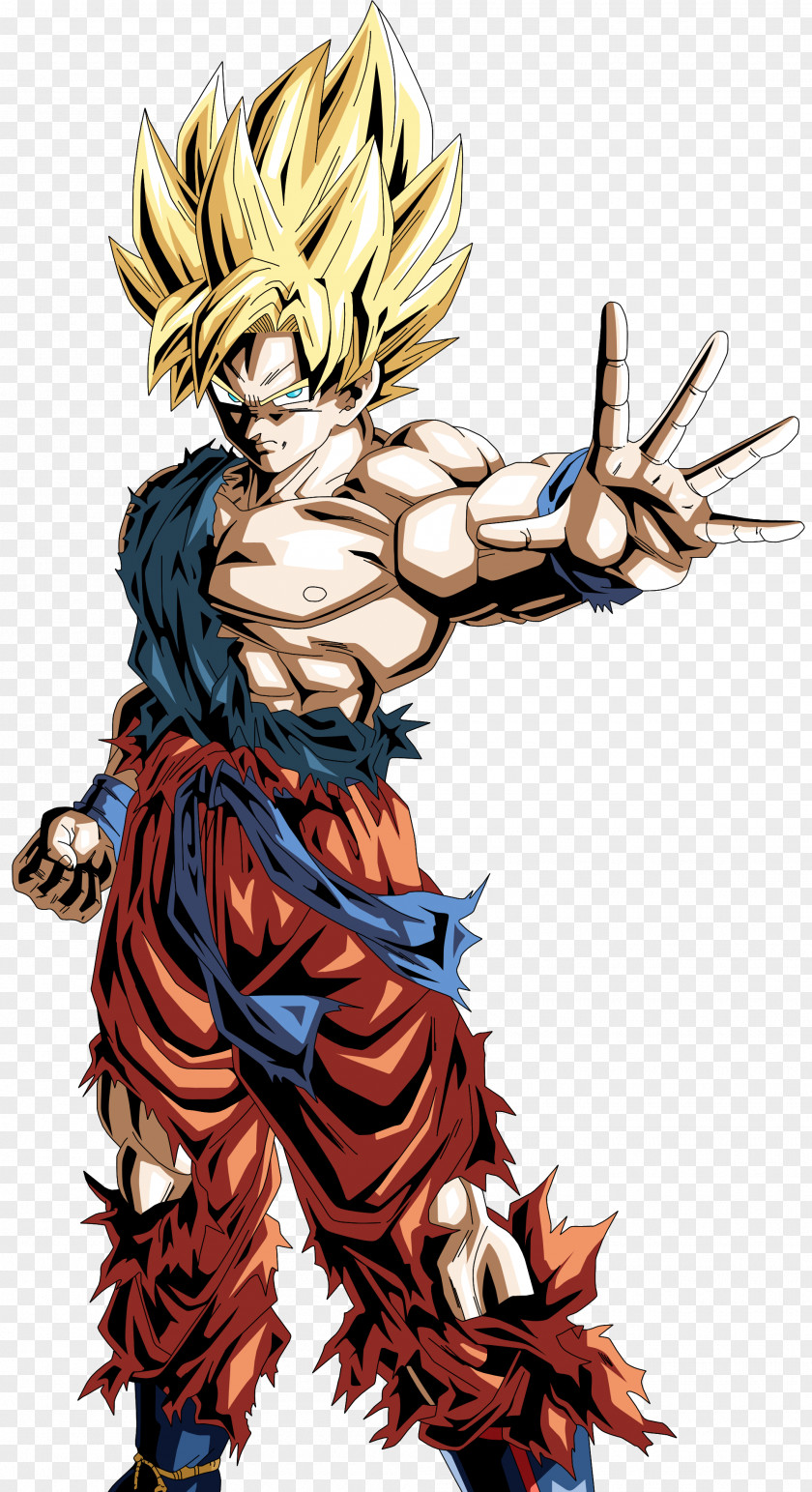 Dragon Ball Xenoverse Goku Vegeta Gohan Super Saiyan PNG