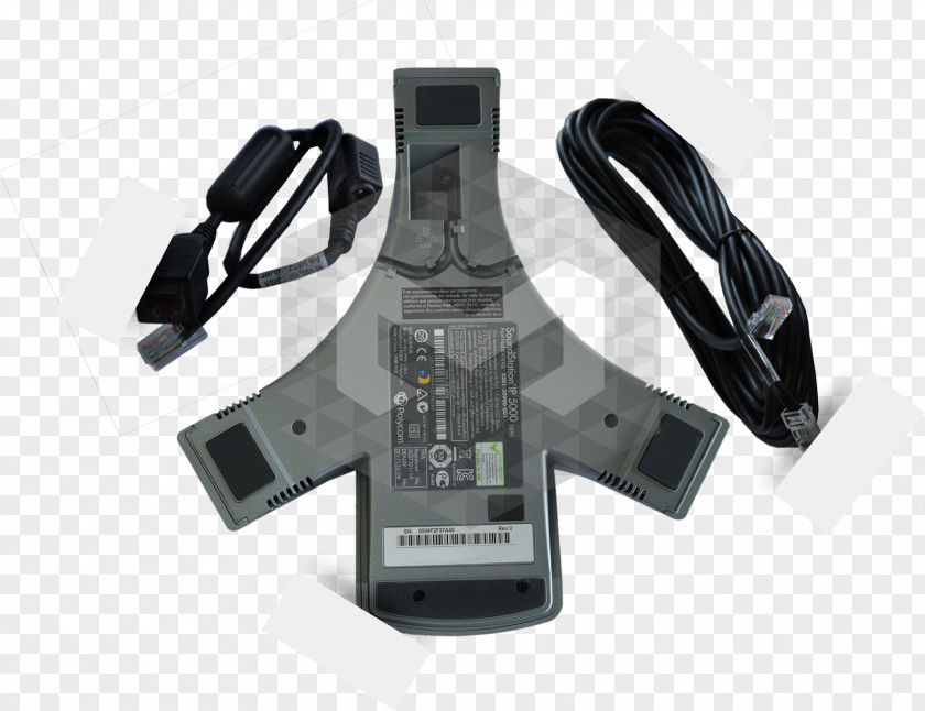 Electronics Accessory Product Microphone Polycom Beamwidth PNG