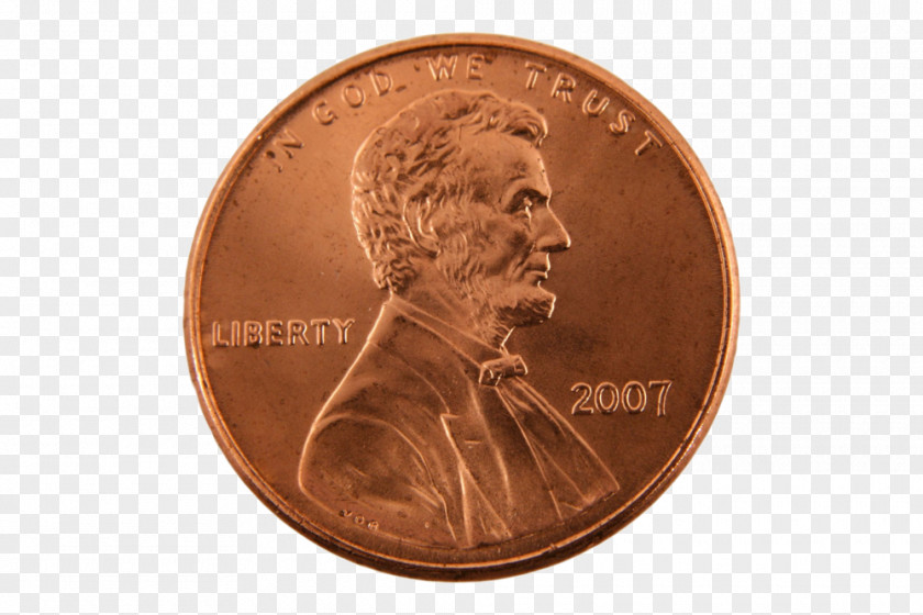 Falling Money Penny Mercury Dime Coin Quarter PNG