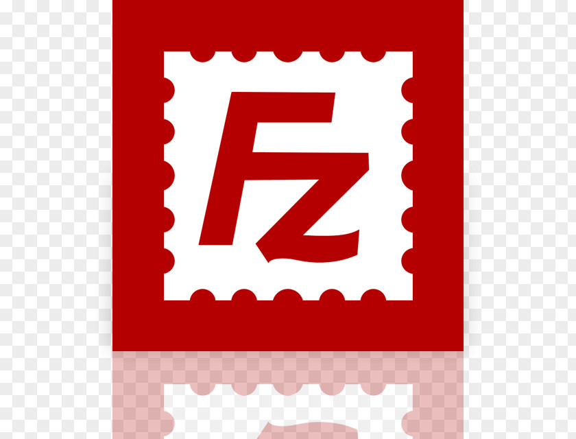 FileZilla File Transfer Protocol PNG