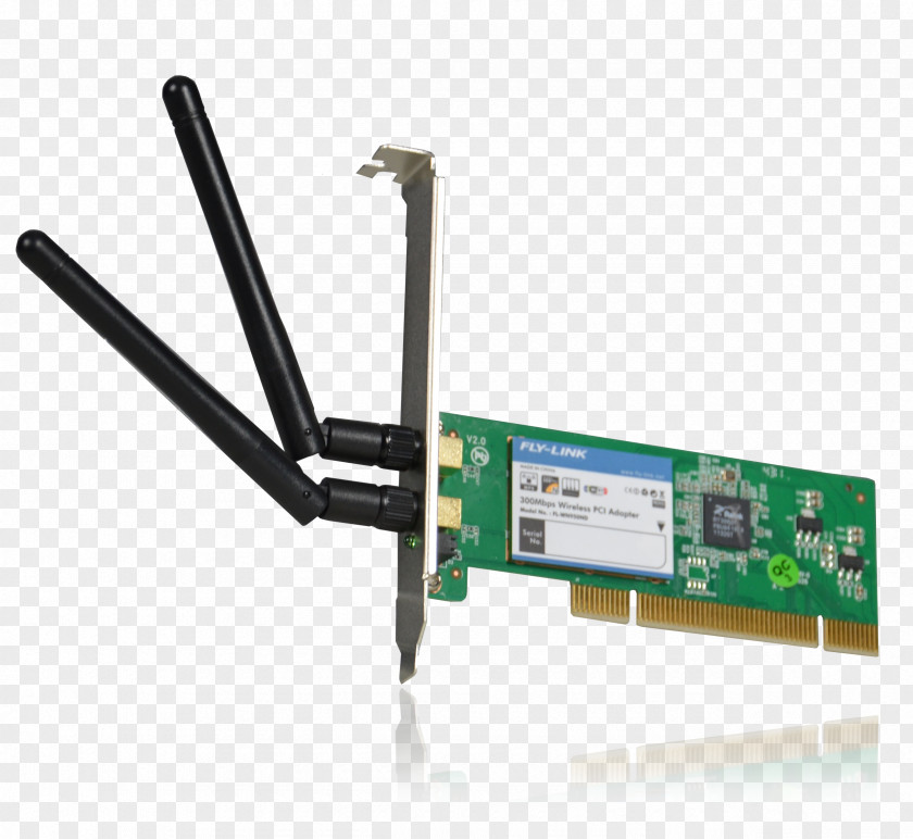 Hacker Atm Network Cards & Adapters Conventional PCI Computer Wi-Fi Wireless Interface Controller PNG