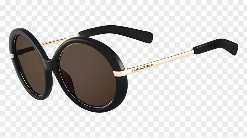 Karl Lagerfeld Sunglasses Chanel Goggles Eyewear PNG