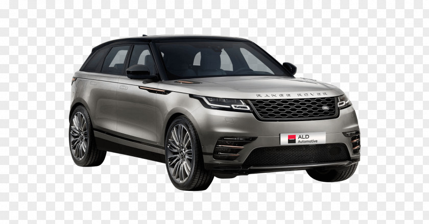 Land Rover 2018 Range Velar Jaguar Car Sport PNG