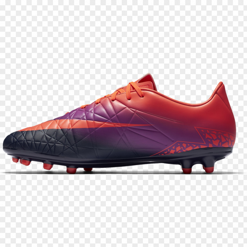 Nike Hypervenom Football Boot Shoe Mercurial Vapor PNG
