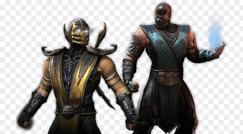 Sub Zero Mortal Kombat: Tournament Edition Kombat X Deception Mythologies: Sub-Zero PNG