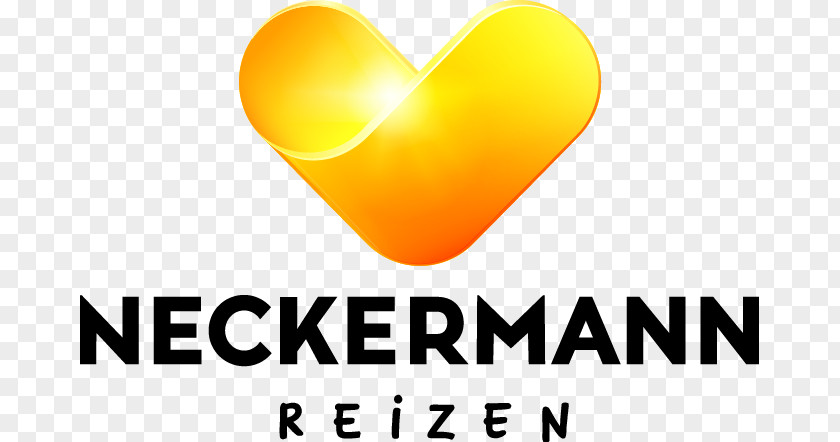 Travel Logo Neckermann Reizen Agent Vector Graphics PNG