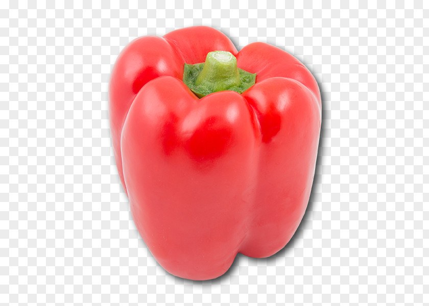 Vegetable Chili Pepper Cayenne Red Bell Yellow PNG