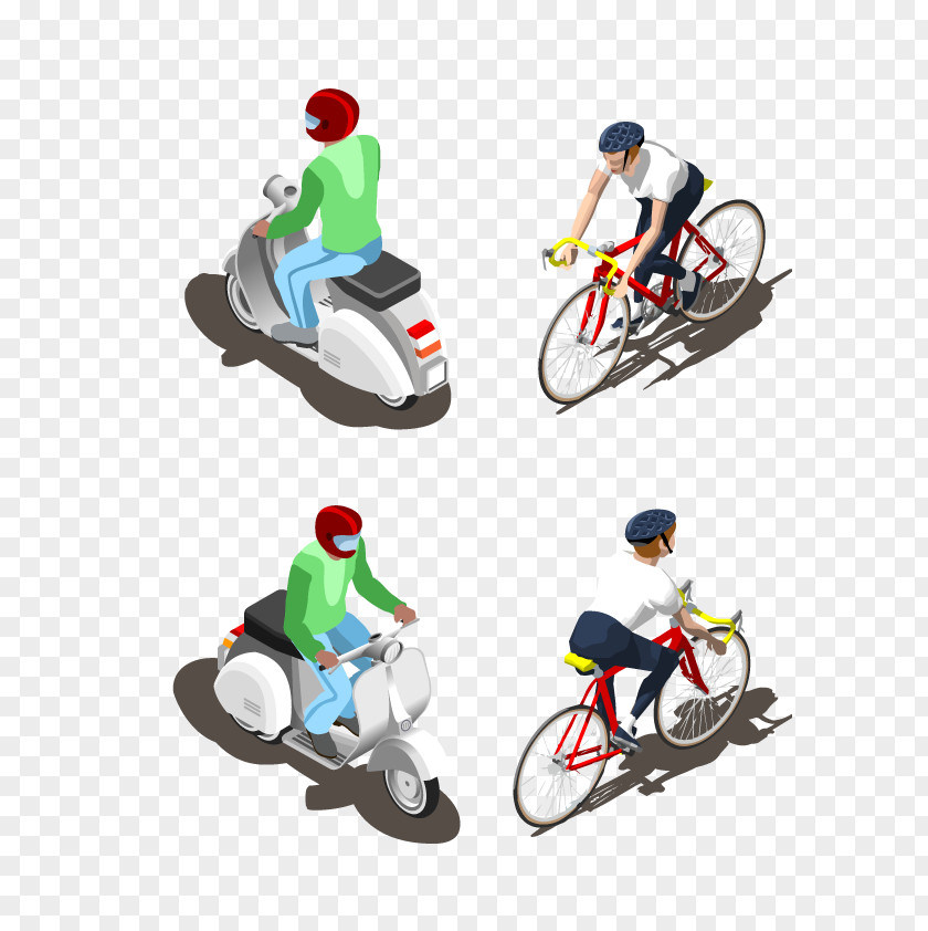 Vehicle Motorcycle Bike PNG