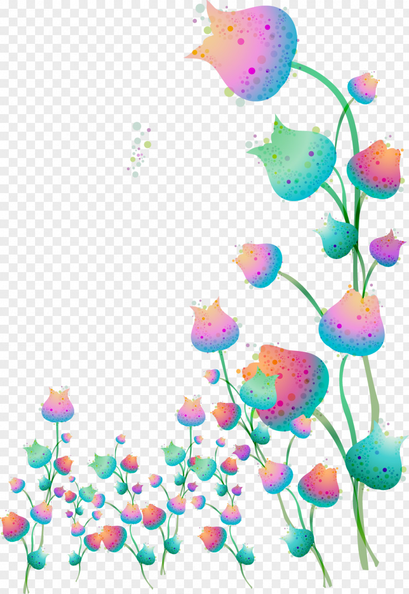 Watercolor Flowers Watercolor: Painting Floral Design PNG