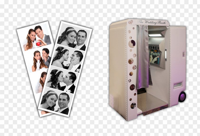 Wedding Photo Booth Reception Photograph Image PNG