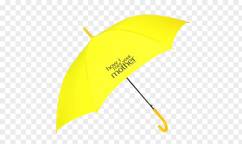 Yellow Umbrella Amazon.com Barney Stinson Ted Mosby PNG