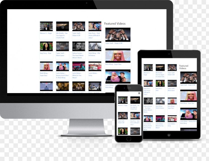 Youtube Computer Monitors YouTube Video Web Widget Multimedia PNG