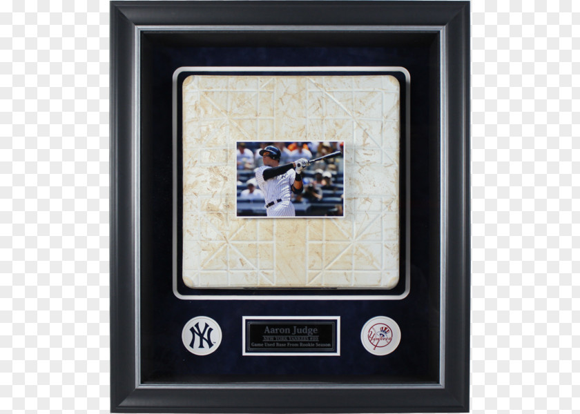 Aaron Judge Sports Memorabilia Super Bowl Baseball Souvenir PNG